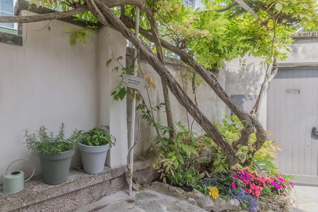 La Casa Di Carla Villa Mandello del Lario Holiday home