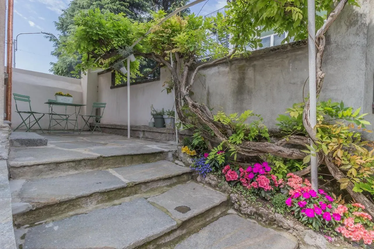 La Casa Di Carla Villa Mandello del Lario