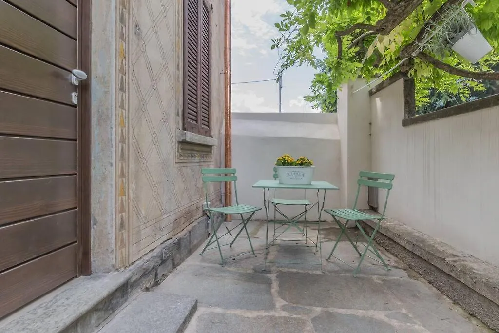 La Casa Di Carla Villa Mandello del Lario