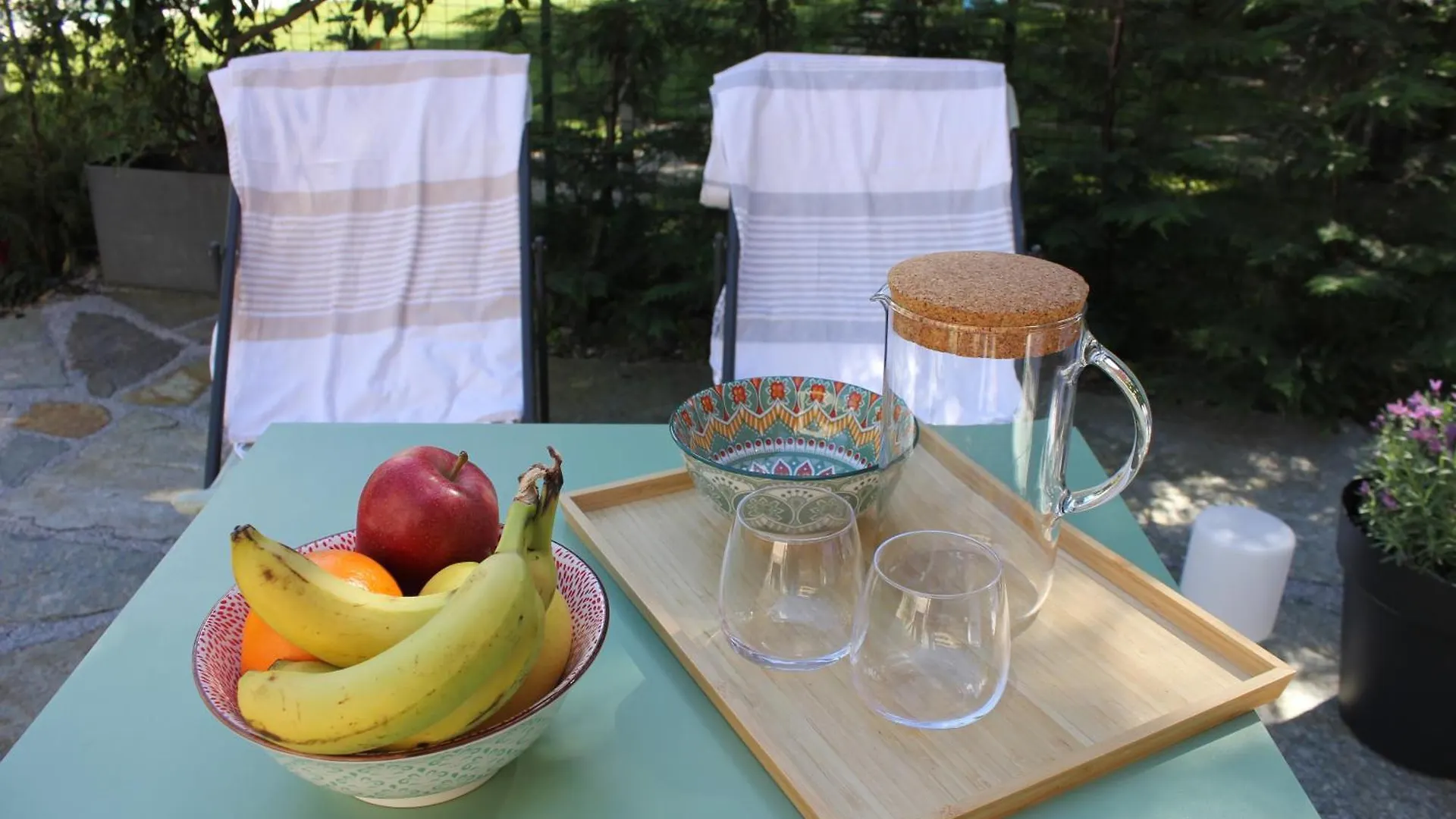 La Casa Di Carla Villa Mandello del Lario Holiday home