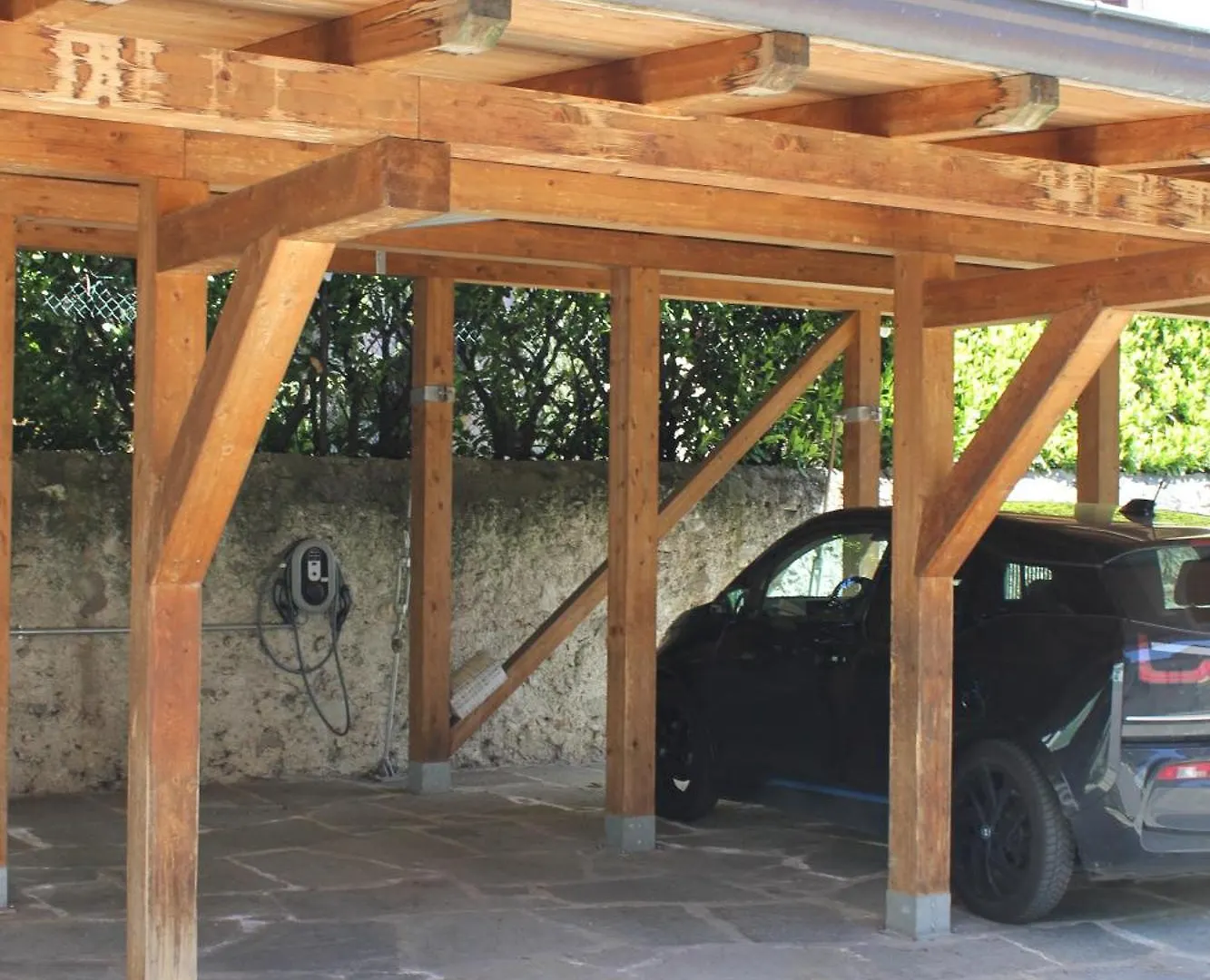 La Casa Di Carla Villa Mandello del Lario 0*,