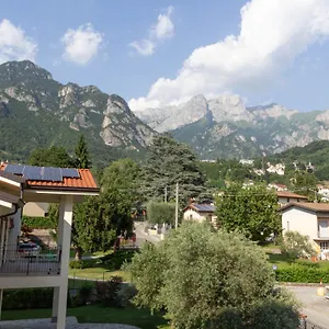 Mamma Ciccia - Casa Imperia Apartment