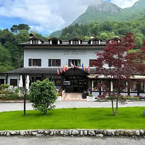 Hotell Al, Mandello del Lario