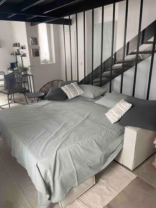La Casa Di Carla Villa Mandello del Lario