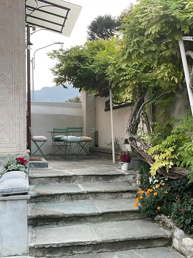 La Casa Di Carla Villa Mandello del Lario