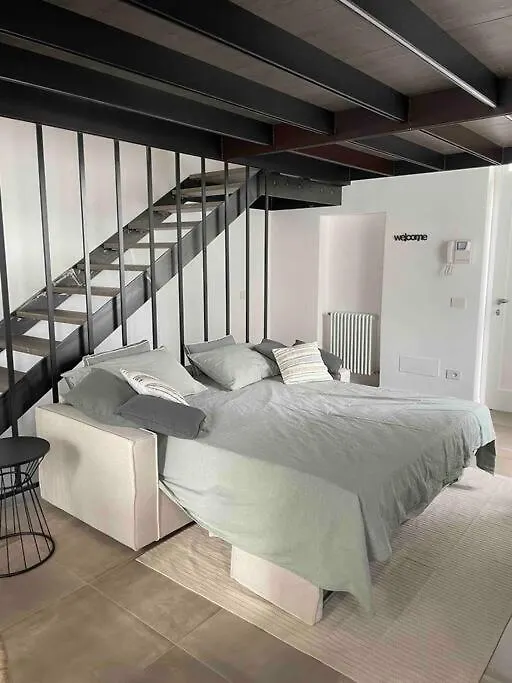 La Casa Di Carla Villa Mandello del Lario Italy