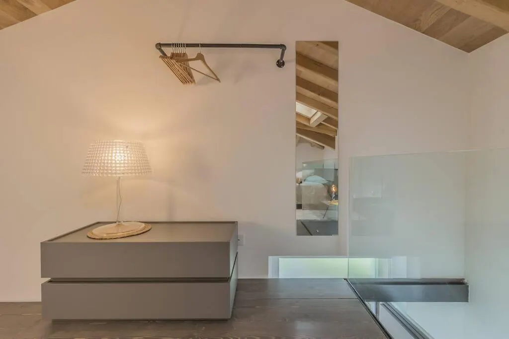 La Casa Di Carla Villa Mandello del Lario Holiday home