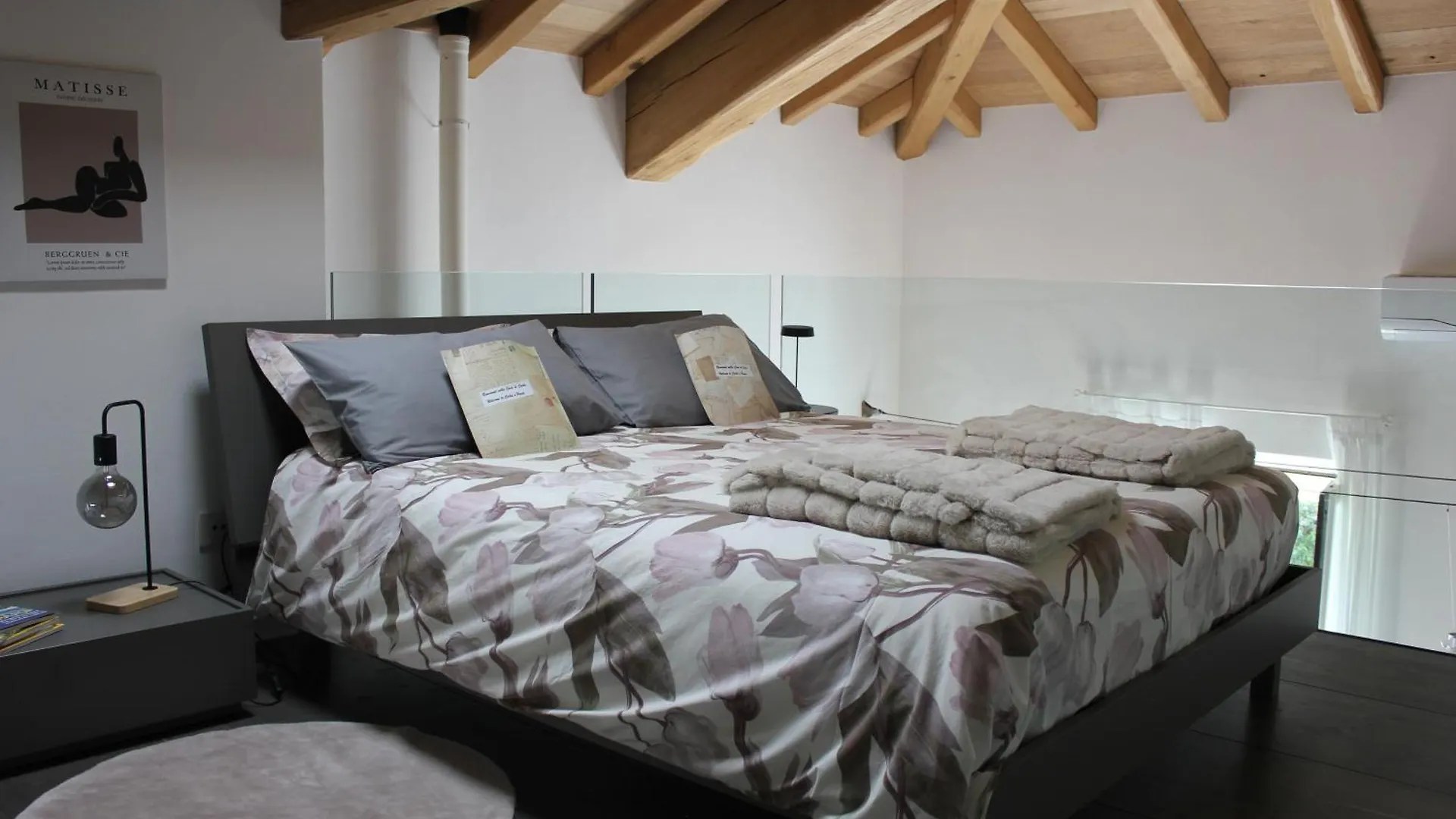 La Casa Di Carla Villa Mandello del Lario Italy