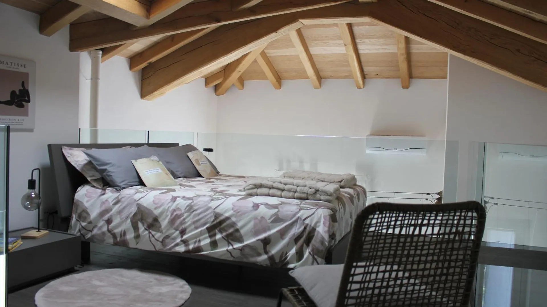 La Casa Di Carla Villa Mandello del Lario