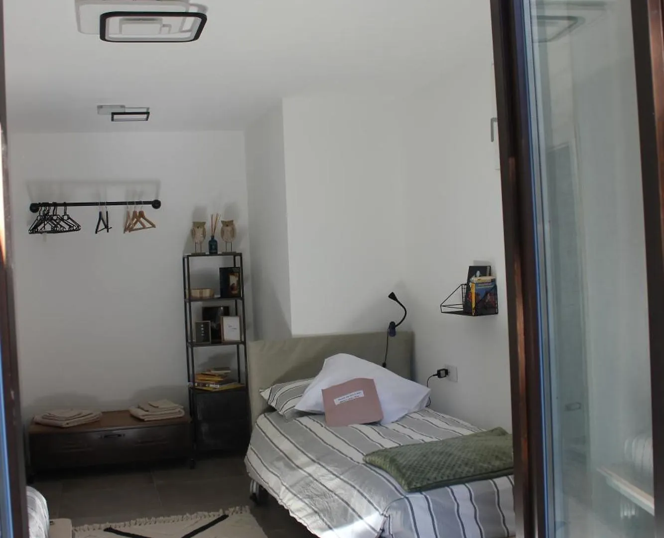 La Casa Di Carla Villa Mandello del Lario Holiday home