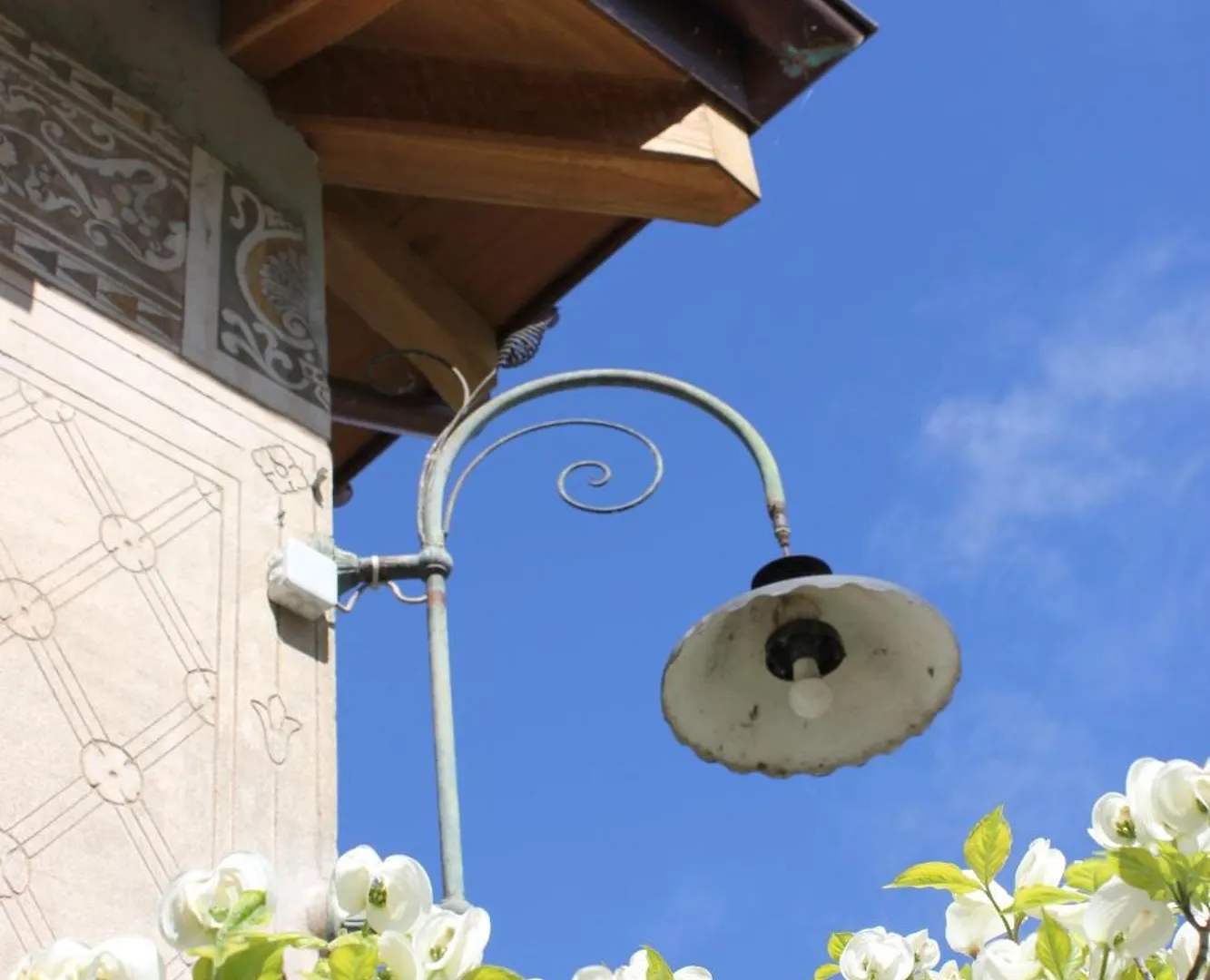 Holiday home La Casa Di Carla Villa Mandello del Lario