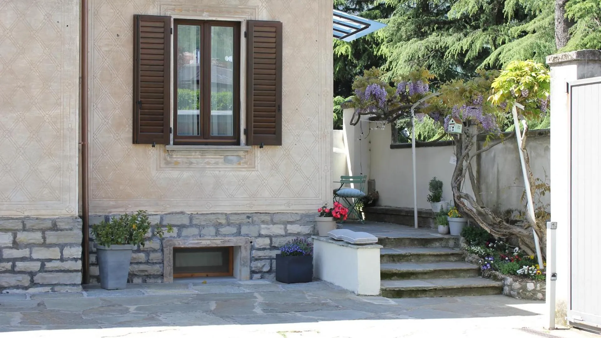 La Casa Di Carla Villa Mandello del Lario