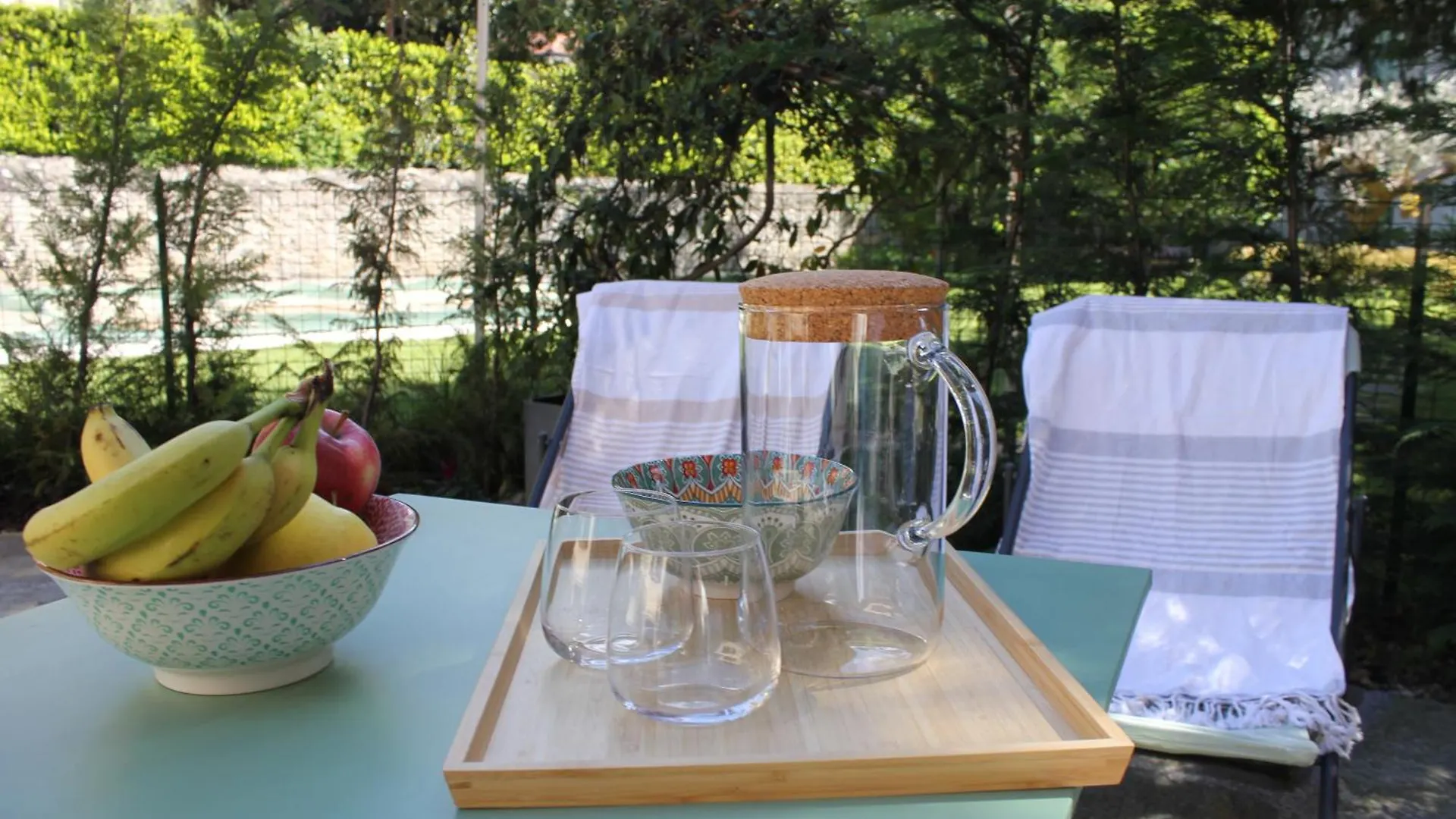 Holiday home La Casa Di Carla Villa Mandello del Lario