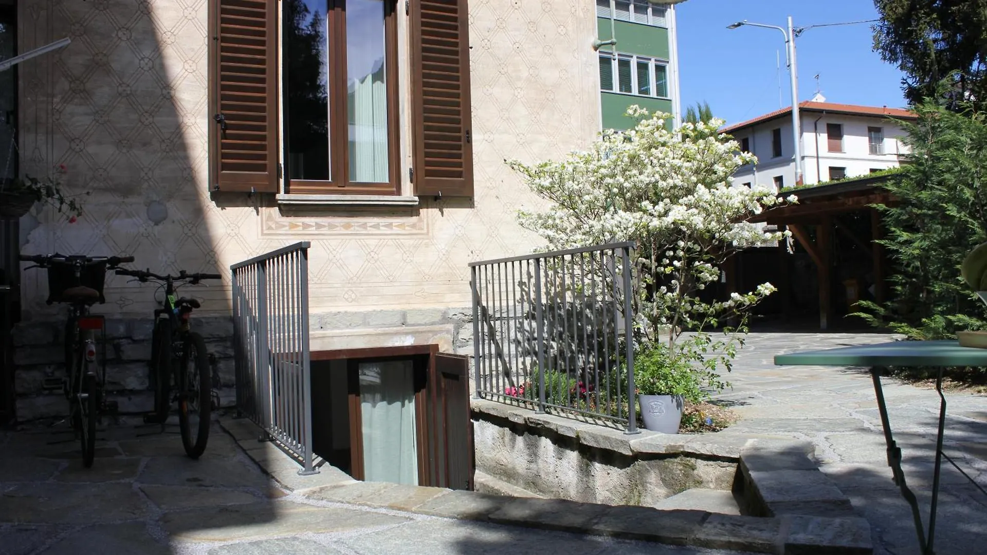 La Casa Di Carla Villa Mandello del Lario Italy
