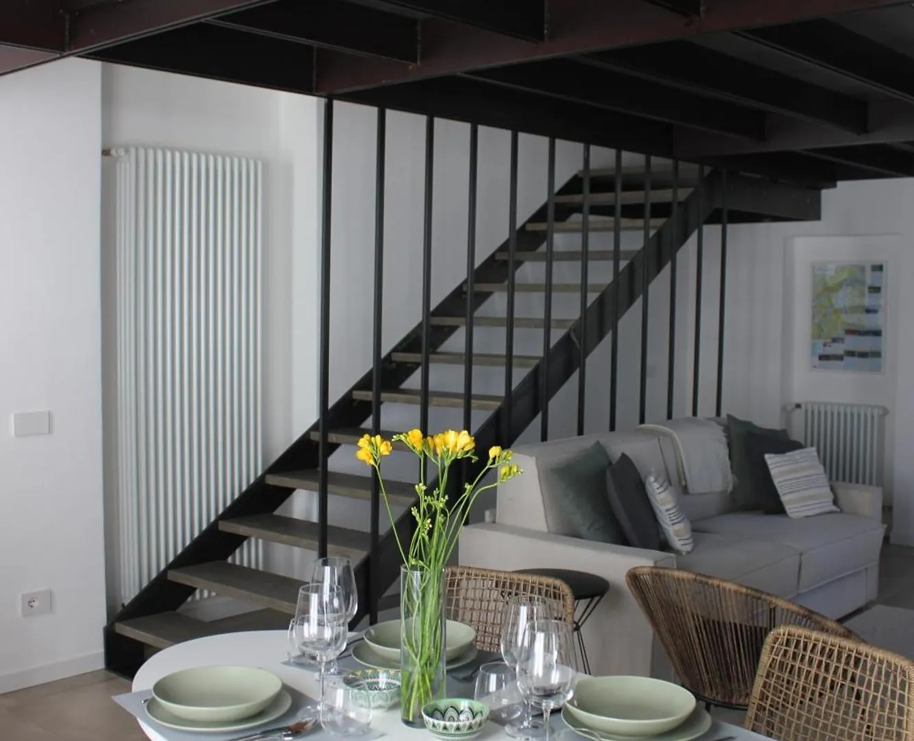 La Casa Di Carla Villa Mandello del Lario Holiday home