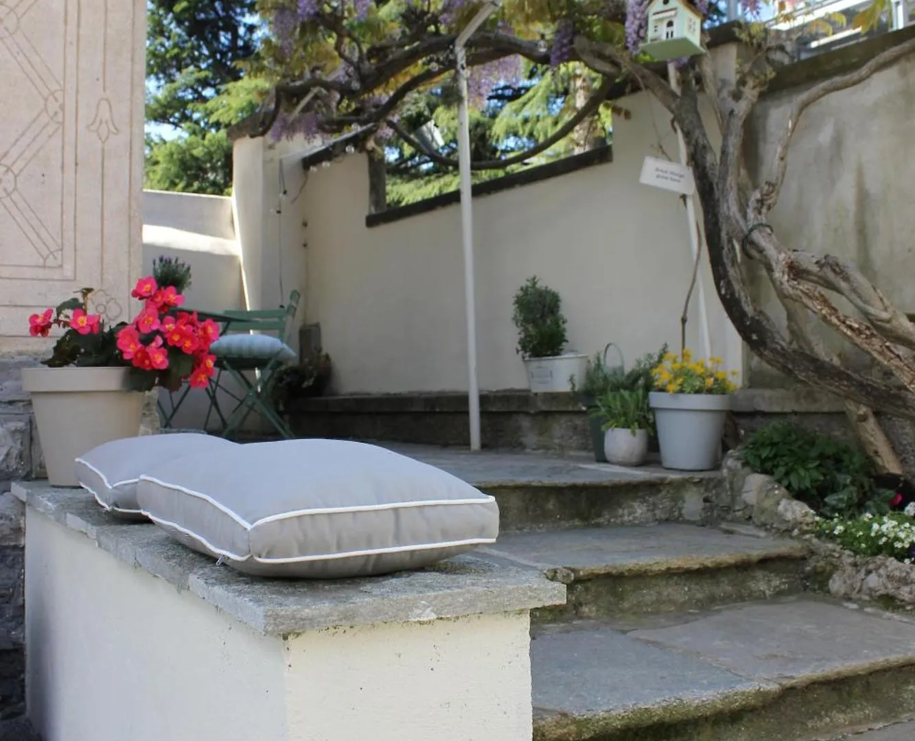 Holiday home La Casa Di Carla Villa Mandello del Lario Italy