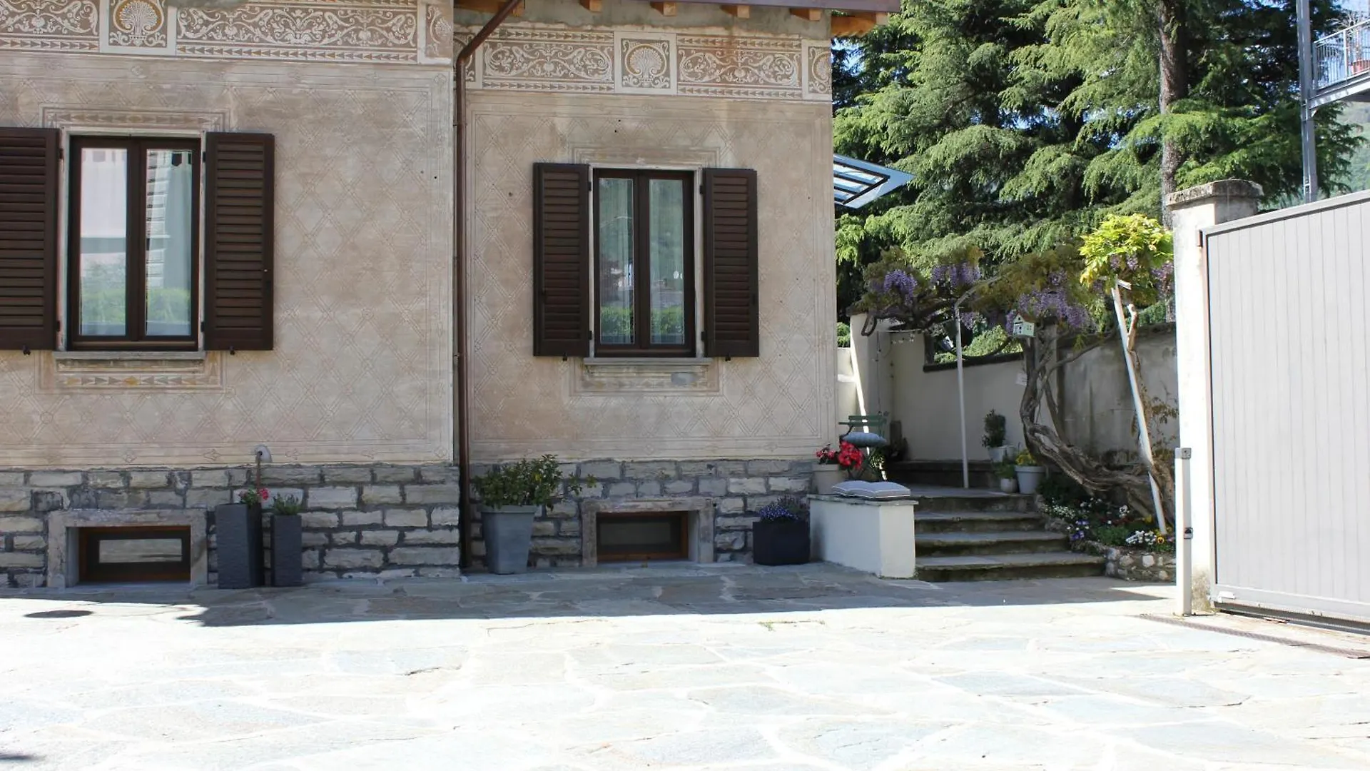 La Casa Di Carla Villa Mandello del Lario Holiday home