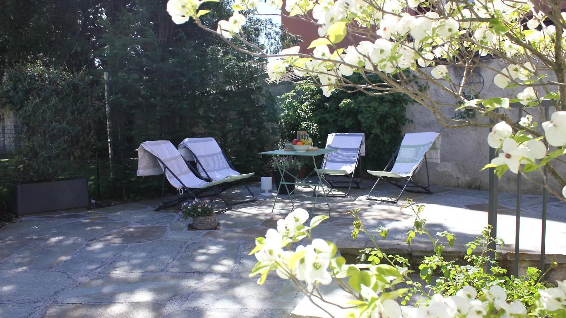 Holiday home La Casa Di Carla Villa Mandello del Lario Italy